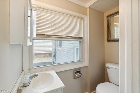 3361 Beechwood Avenue Cleveland Heights OH 44118
