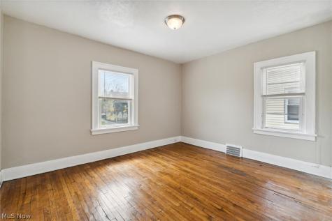 3361 Beechwood Avenue Cleveland Heights OH 44118