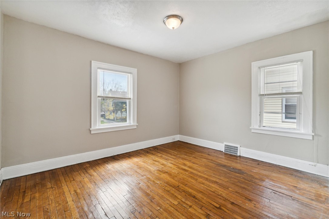 3361 Beechwood Avenue Cleveland Heights OH 44118