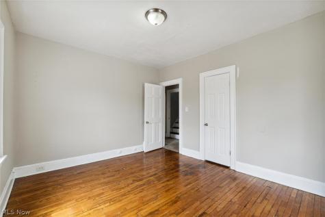 3361 Beechwood Avenue Cleveland Heights OH 44118