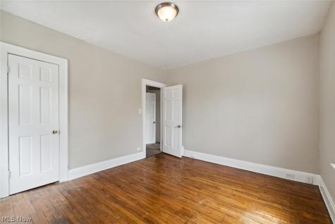 3361 Beechwood Avenue Cleveland Heights OH 44118