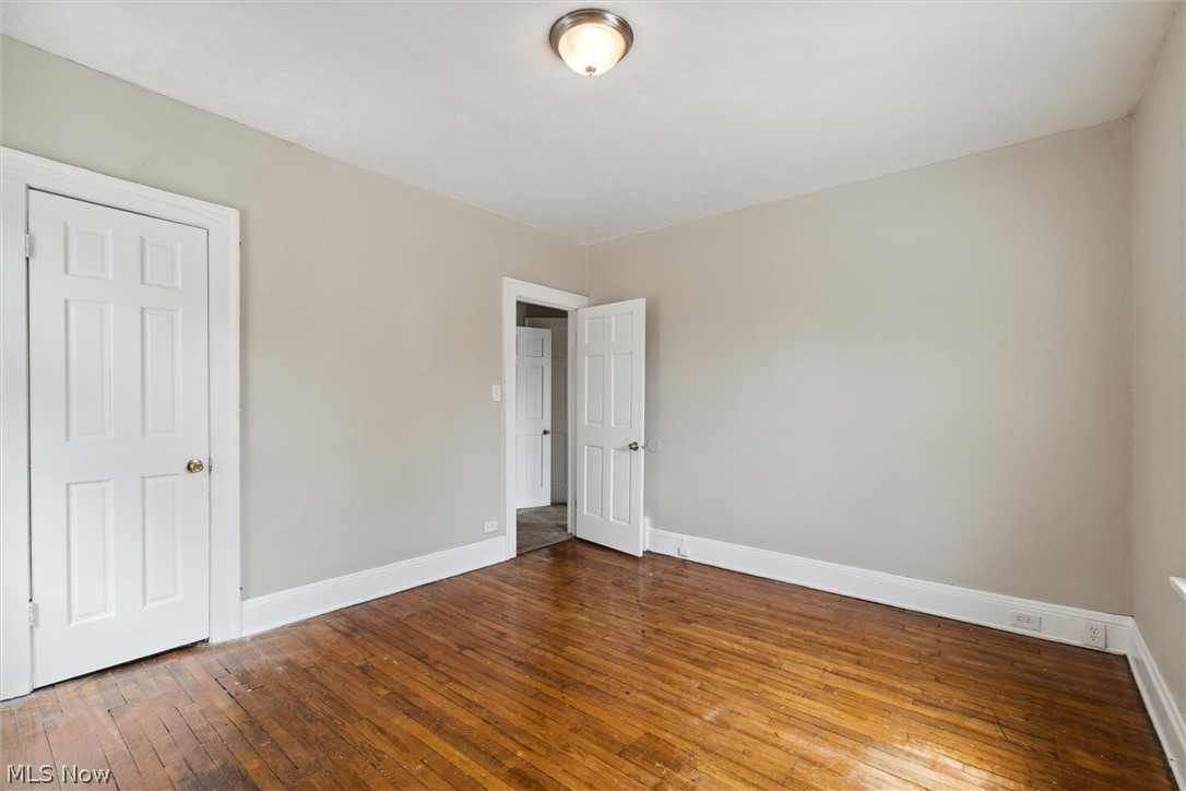 3361 Beechwood Avenue Cleveland Heights OH 44118