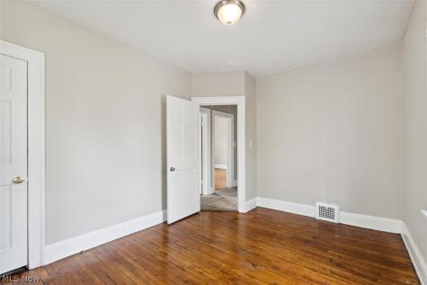 3361 Beechwood Avenue Cleveland Heights OH 44118