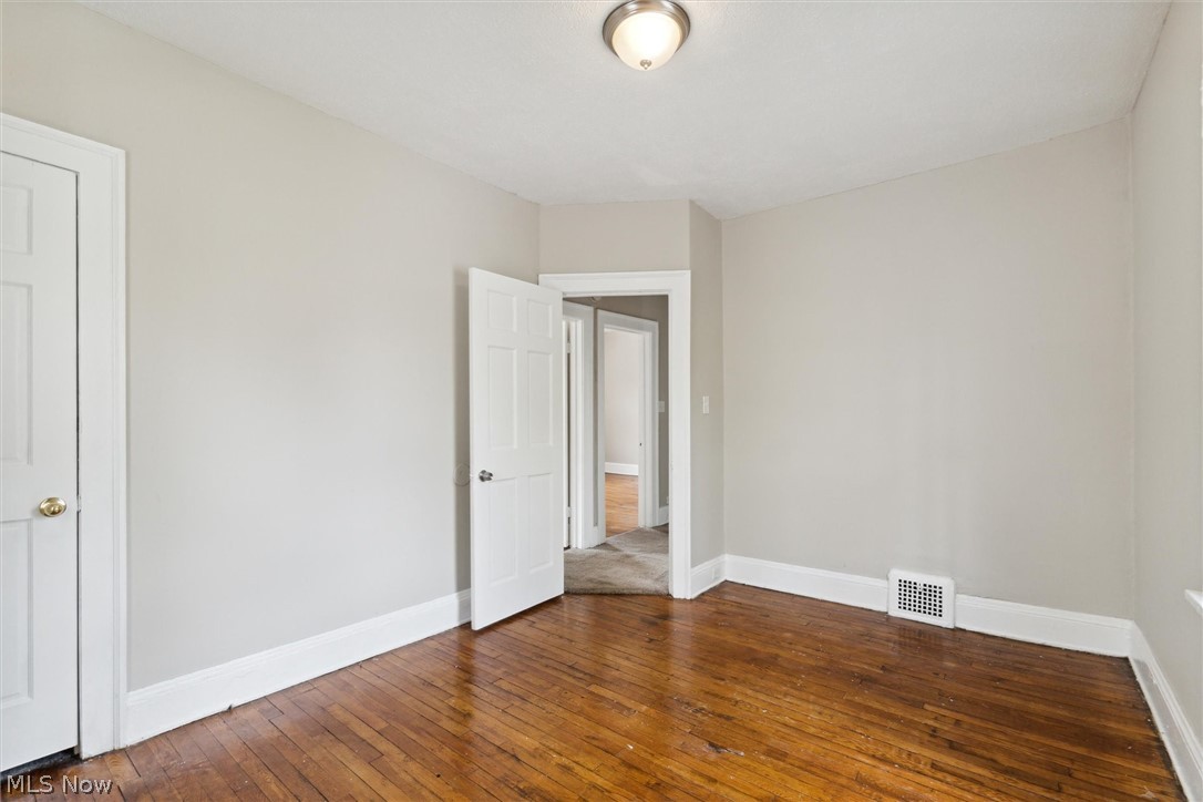 3361 Beechwood Avenue Cleveland Heights OH 44118