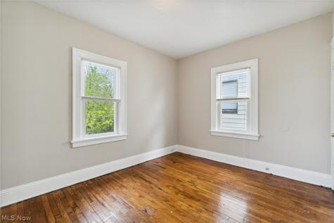 3361 Beechwood Avenue Cleveland Heights OH 44118