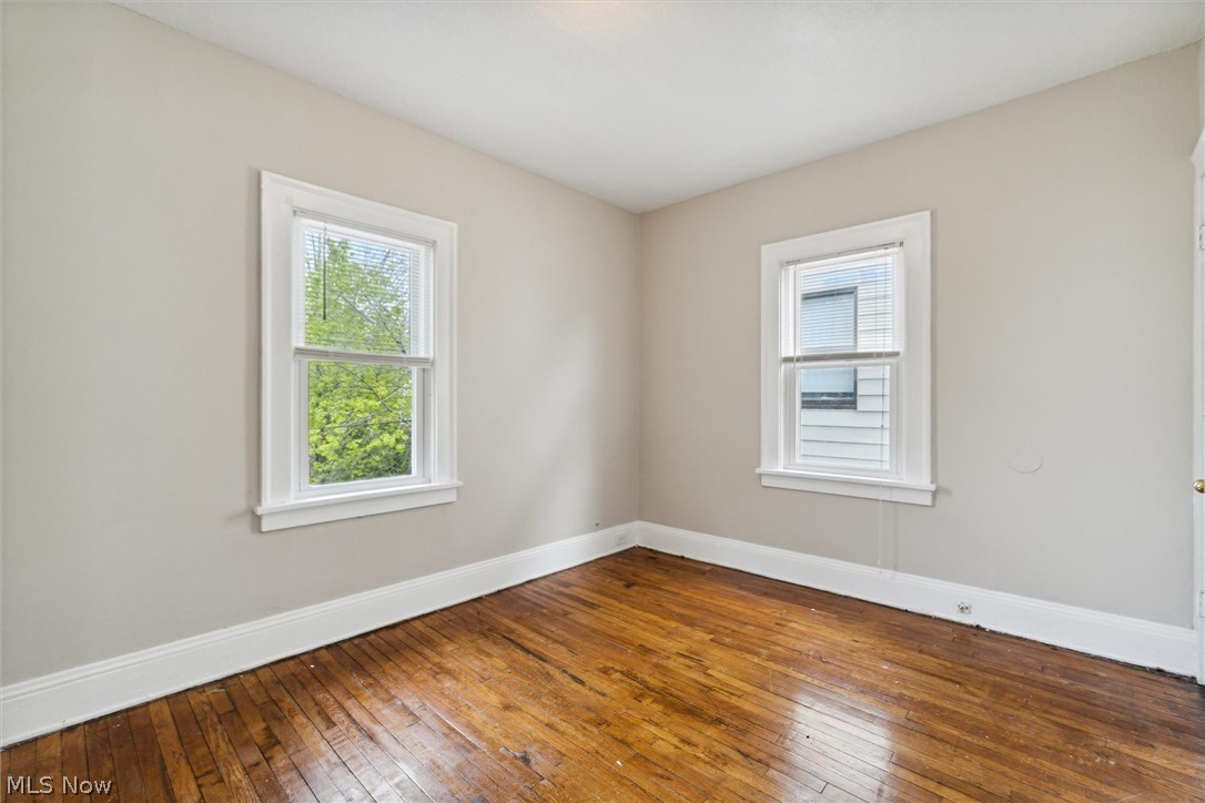 3361 Beechwood Avenue Cleveland Heights OH 44118