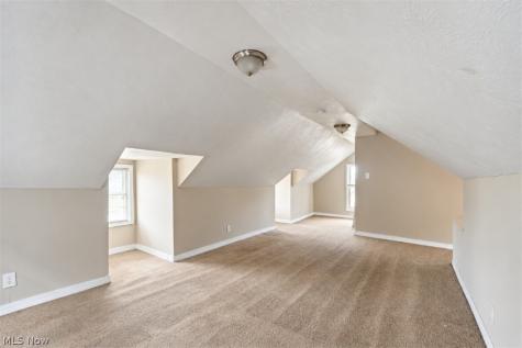 3361 Beechwood Avenue Cleveland Heights OH 44118