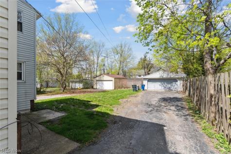 3361 Beechwood Avenue Cleveland Heights OH 44118