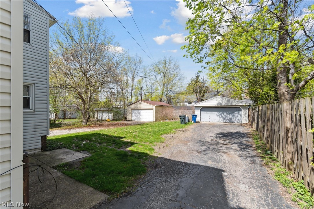 3361 Beechwood Avenue Cleveland Heights OH 44118