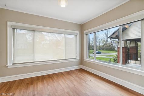 3361 Beechwood Avenue Cleveland Heights OH 44118