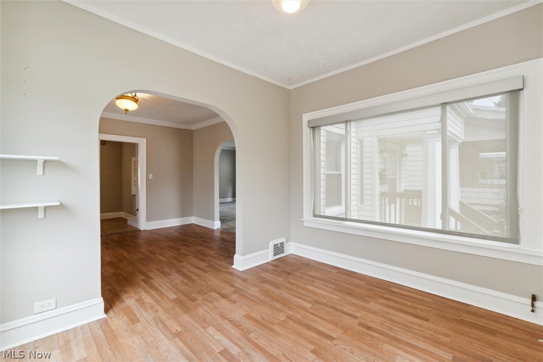 3361 Beechwood Avenue Cleveland Heights OH 44118