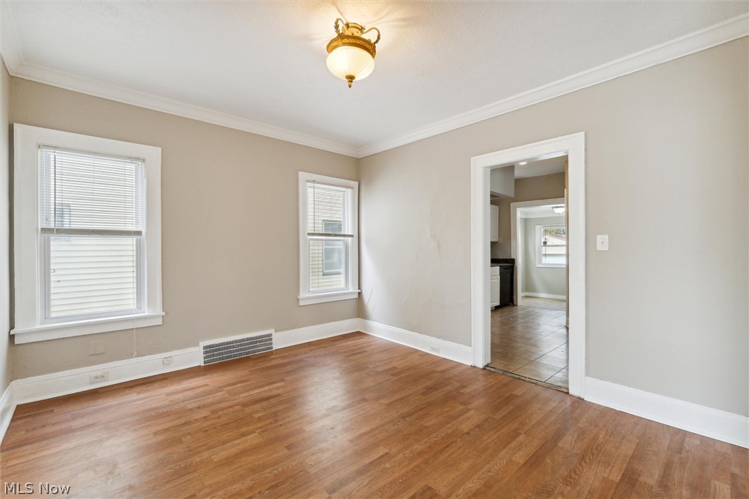 3361 Beechwood Avenue Cleveland Heights OH 44118