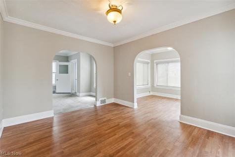 3361 Beechwood Avenue Cleveland Heights OH 44118
