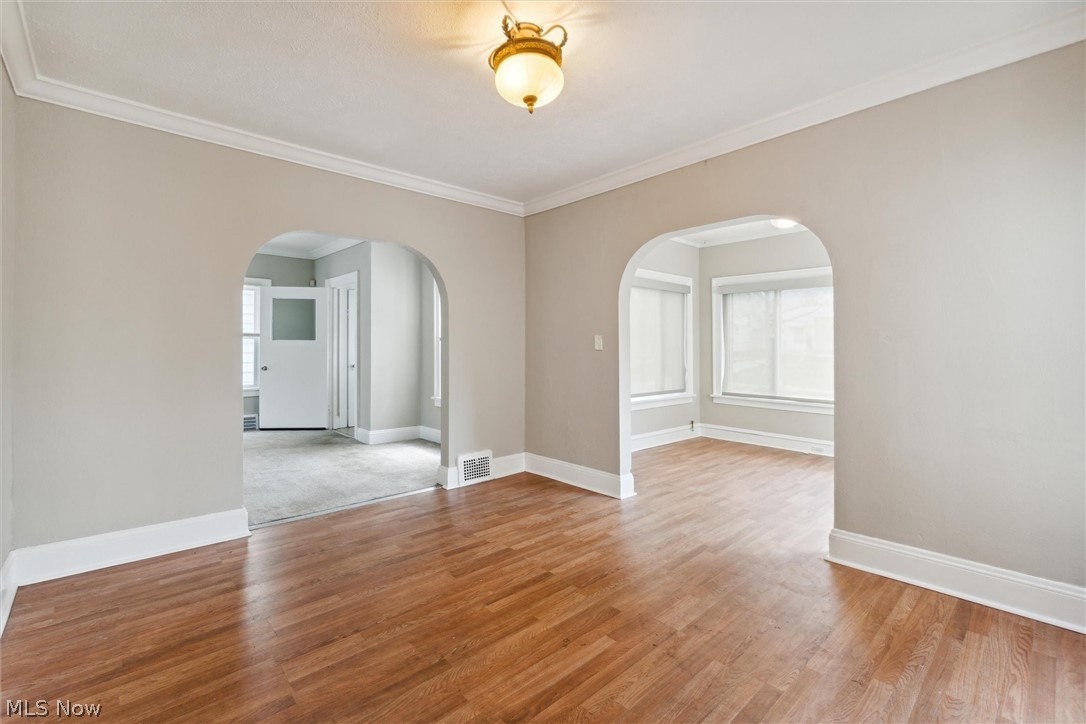 3361 Beechwood Avenue Cleveland Heights OH 44118