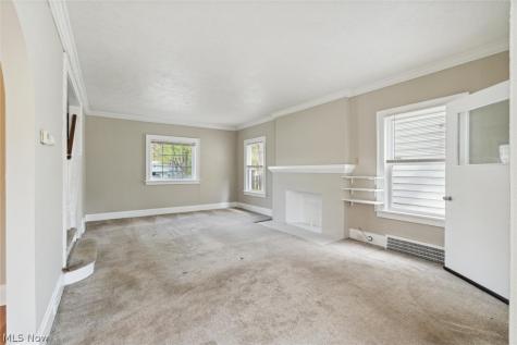 3361 Beechwood Avenue Cleveland Heights OH 44118