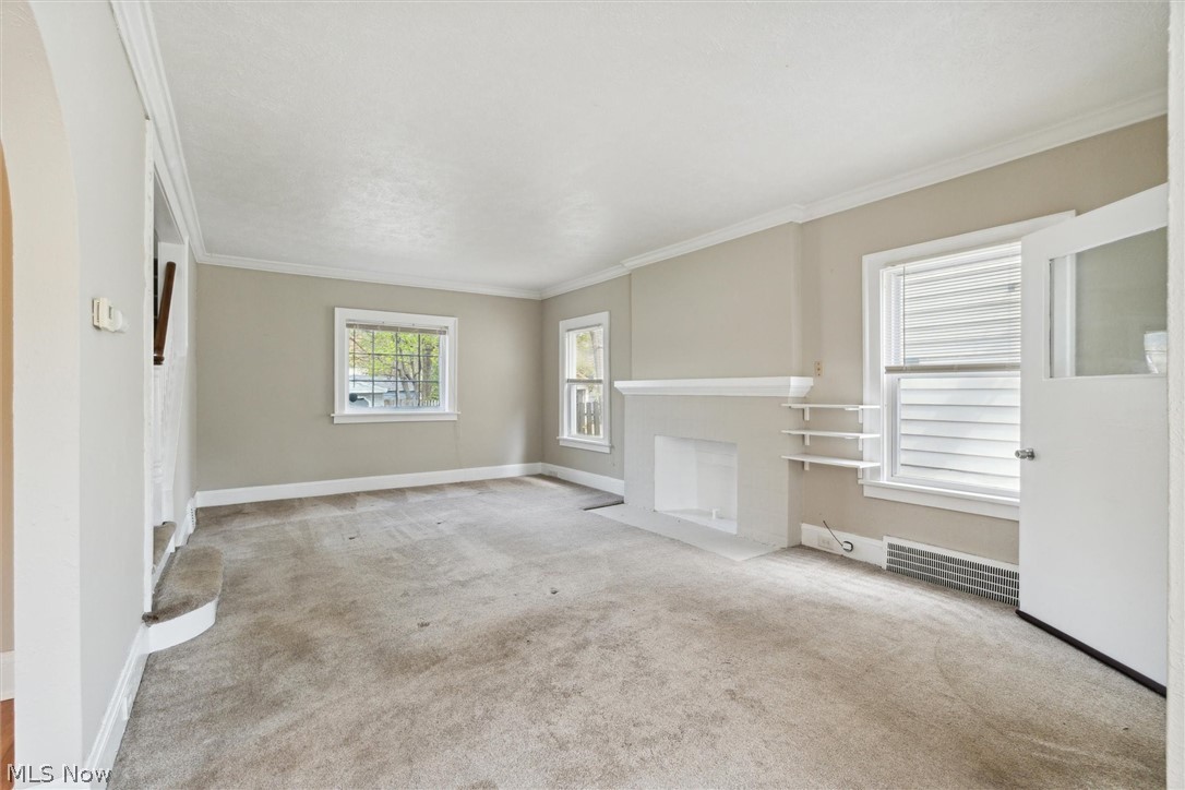 3361 Beechwood Avenue Cleveland Heights OH 44118