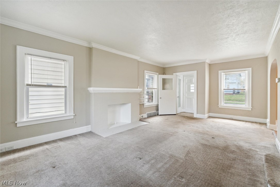 3361 Beechwood Avenue Cleveland Heights OH 44118