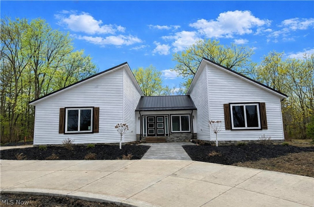 3940 Ellendale Road Chagrin Falls OH 44022