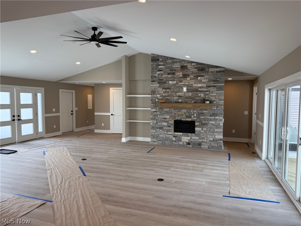 3940 Ellendale Road Chagrin Falls OH 44022