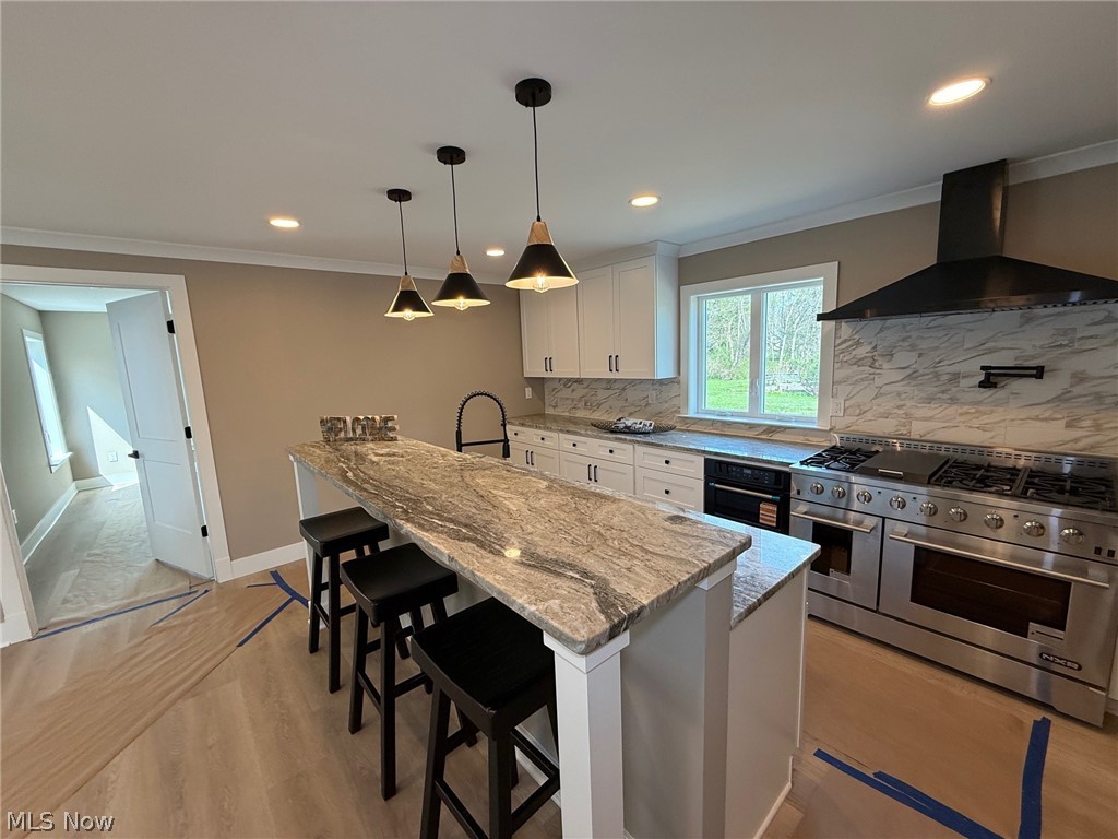 3940 Ellendale Road Chagrin Falls OH 44022