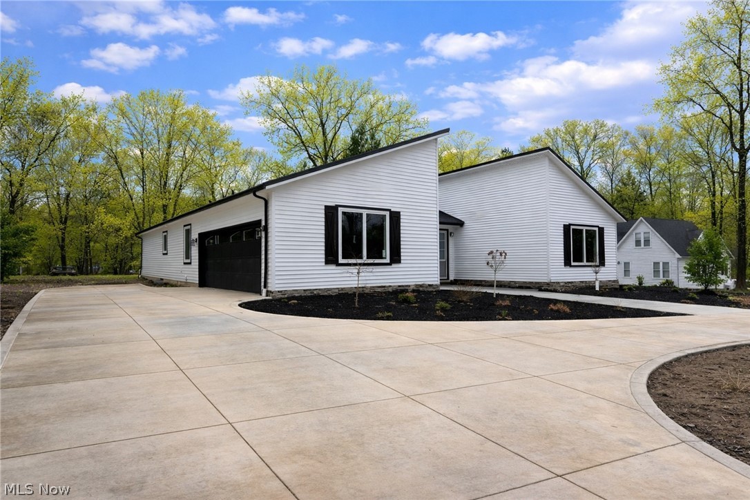3940 Ellendale Road Chagrin Falls OH 44022