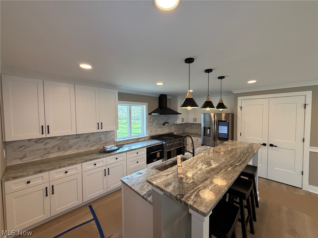 3940 Ellendale Road Chagrin Falls OH 44022