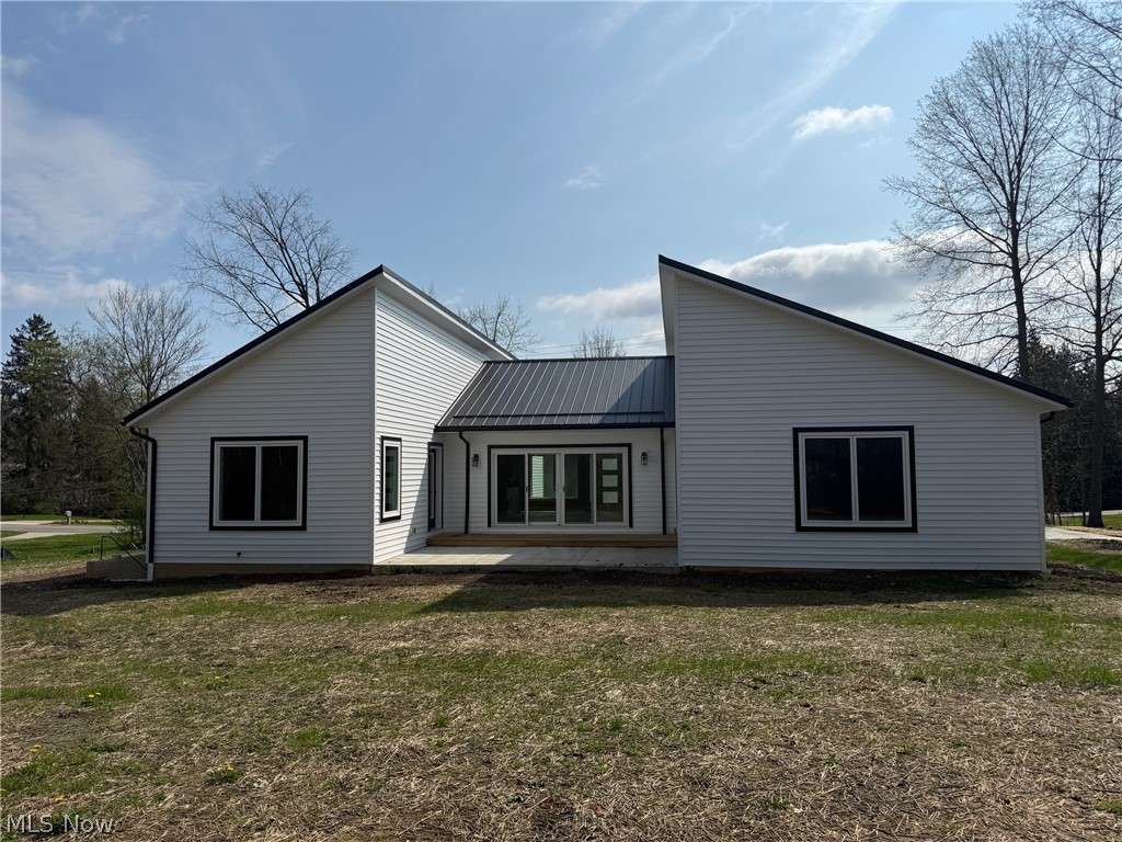 3940 Ellendale Road Chagrin Falls OH 44022