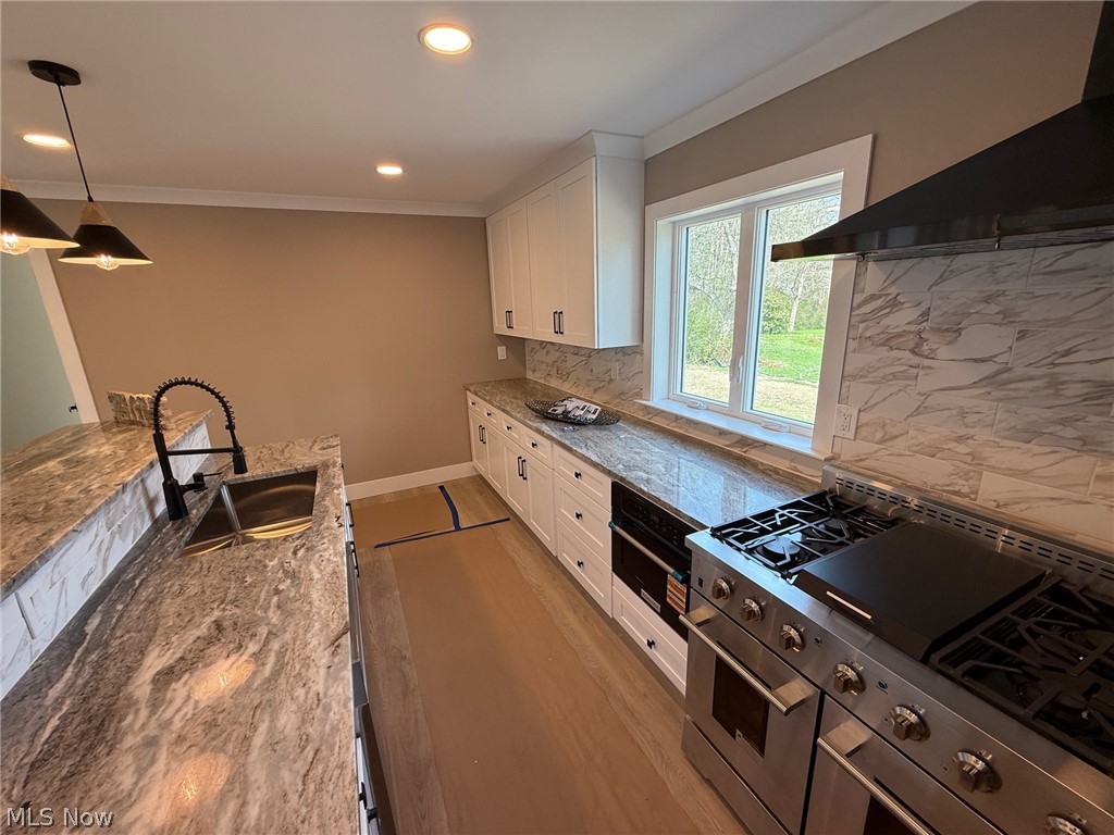 3940 Ellendale Road Chagrin Falls OH 44022