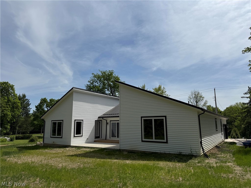 3940 Ellendale Road Chagrin Falls OH 44022