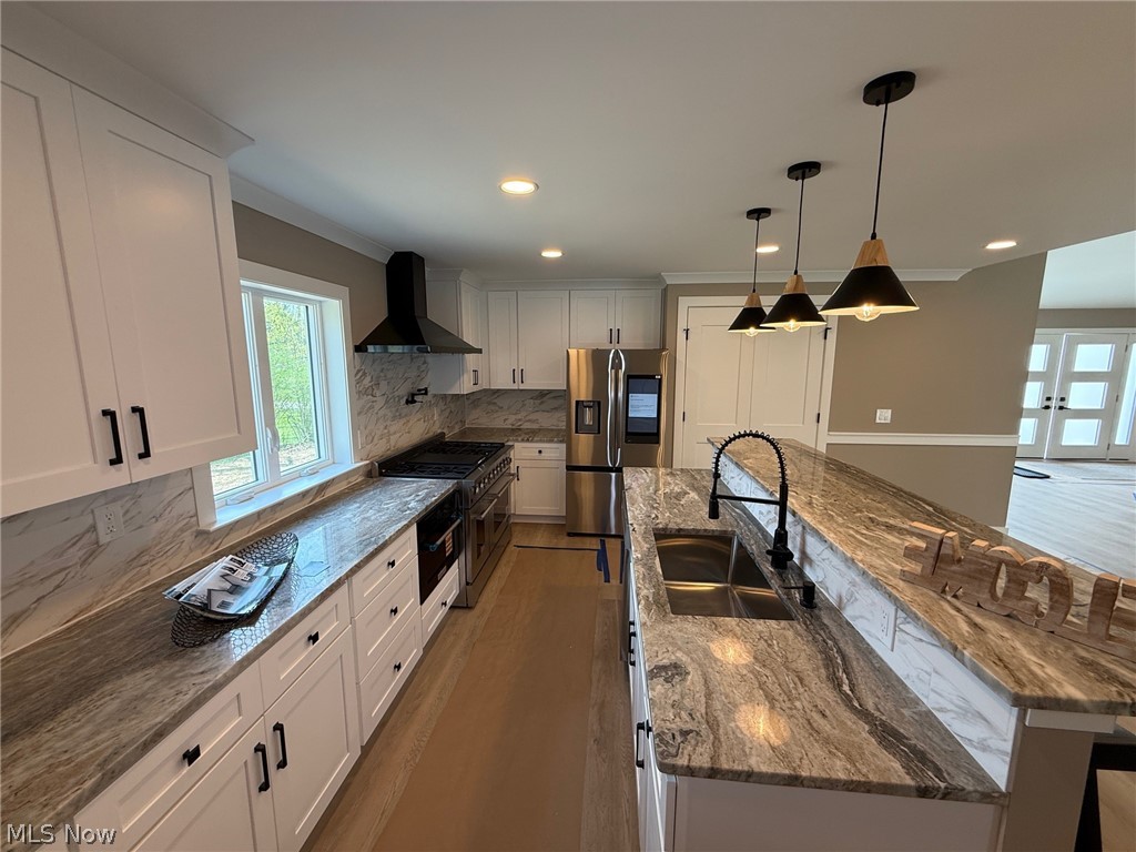 3940 Ellendale Road Chagrin Falls OH 44022