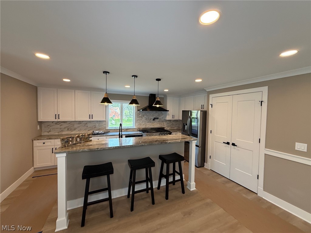3940 Ellendale Road Chagrin Falls OH 44022