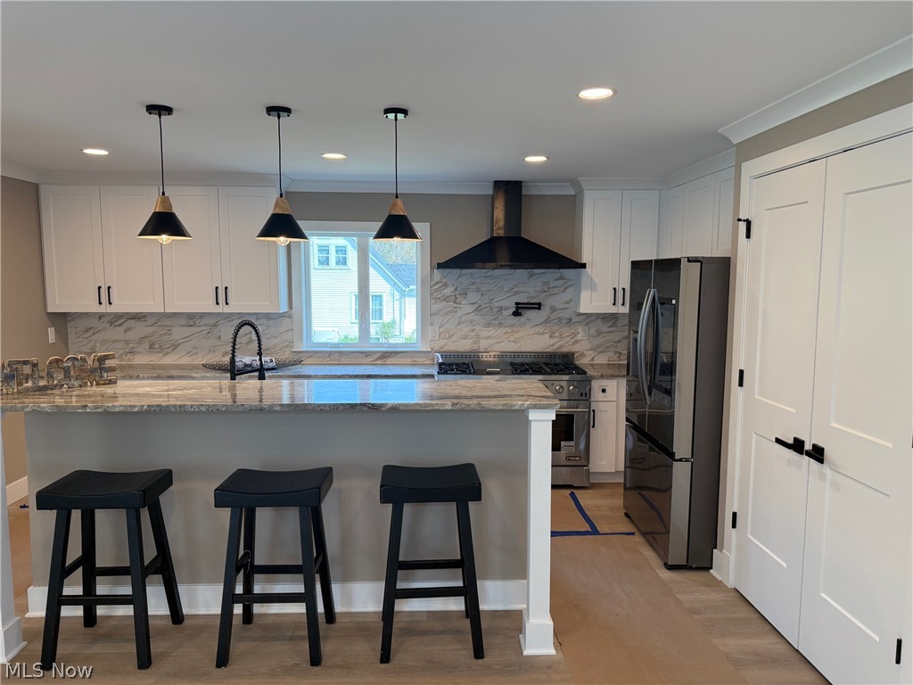 3940 Ellendale Road Chagrin Falls OH 44022