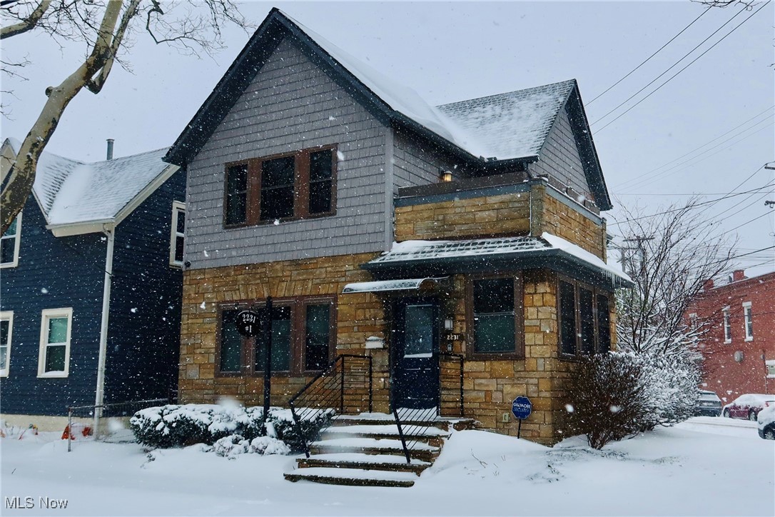 2231 W 10th Street Cleveland OH 44113