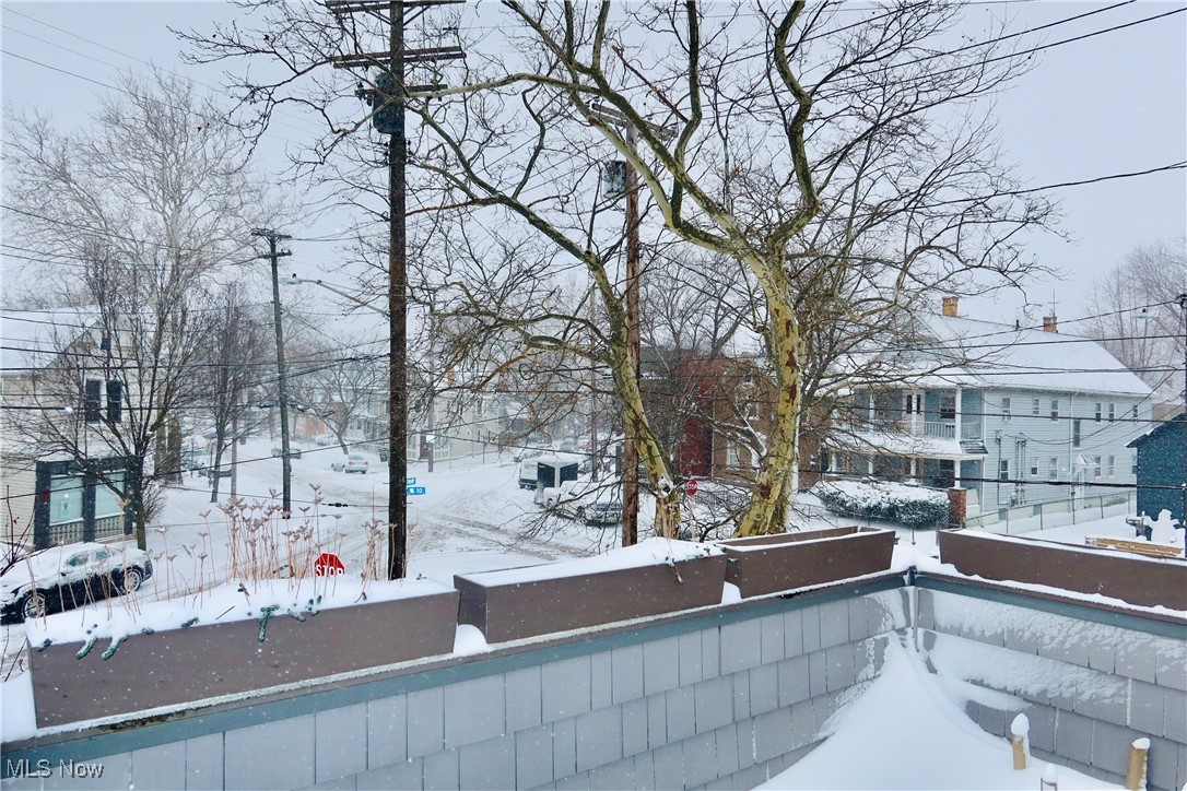 2231 W 10th Street Cleveland OH 44113