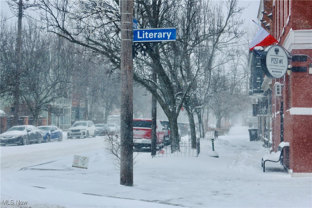 2231 W 10th Street Cleveland OH 44113