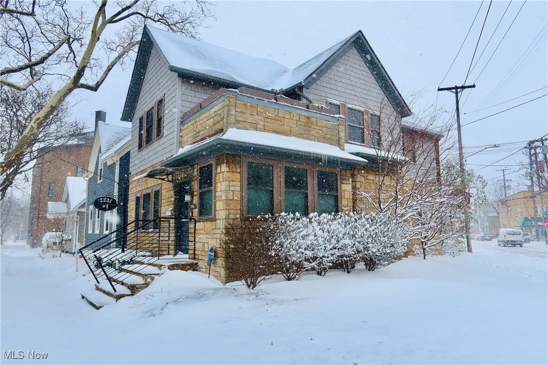 2231 W 10th Street Cleveland OH 44113