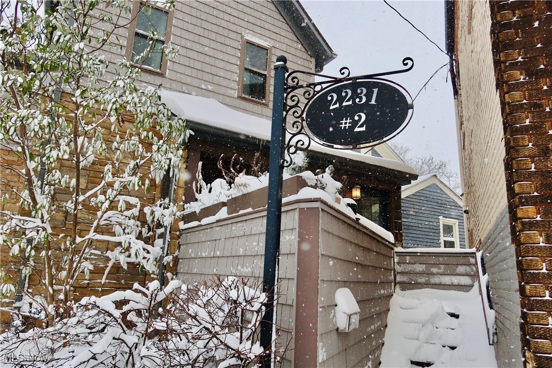 2231 W 10th Street Cleveland OH 44113