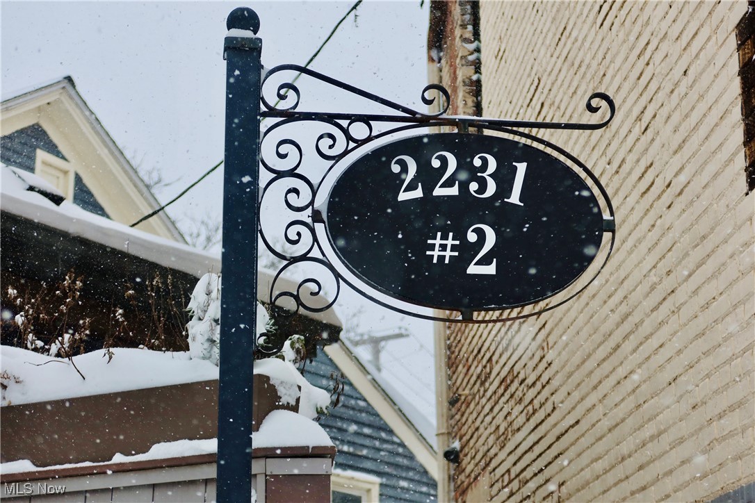 2231 W 10th Street Cleveland OH 44113