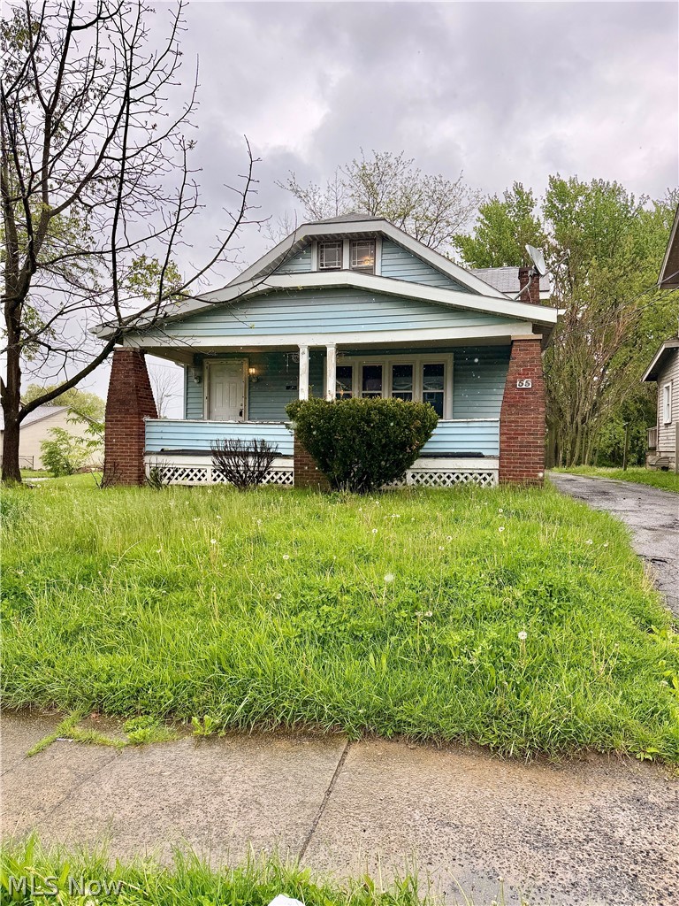 55 N Osborn Avenue Youngstown OH 44509