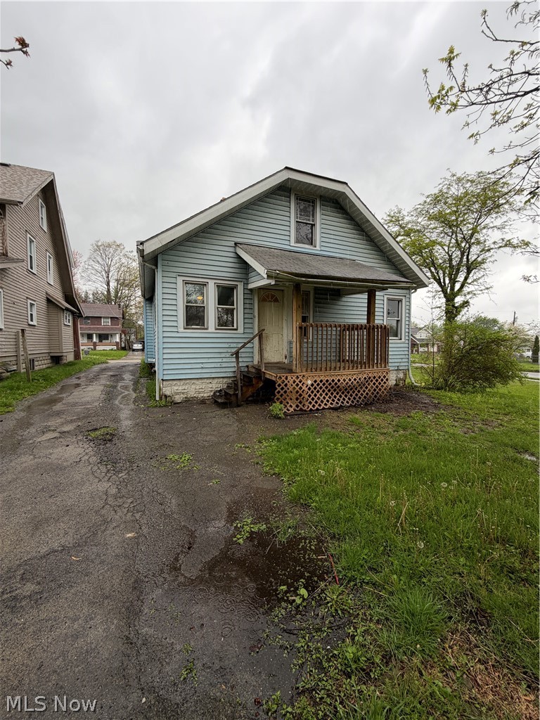 55 N Osborn Avenue Youngstown OH 44509