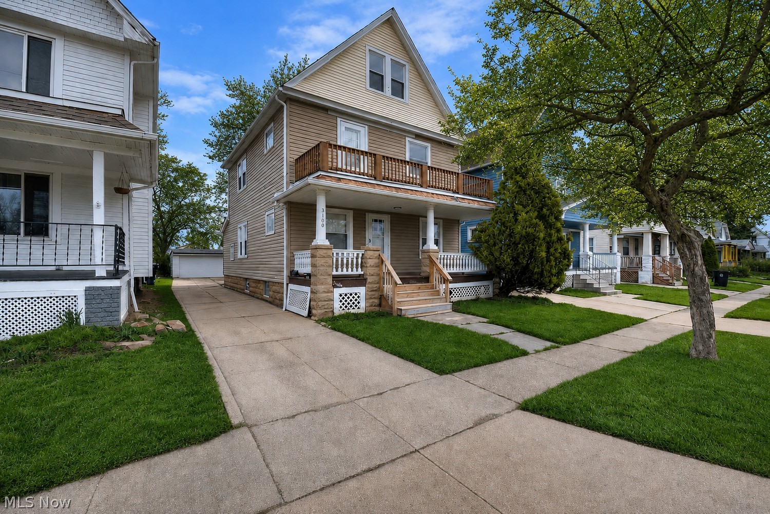 3100 Montclair Avenue Cleveland OH 44109