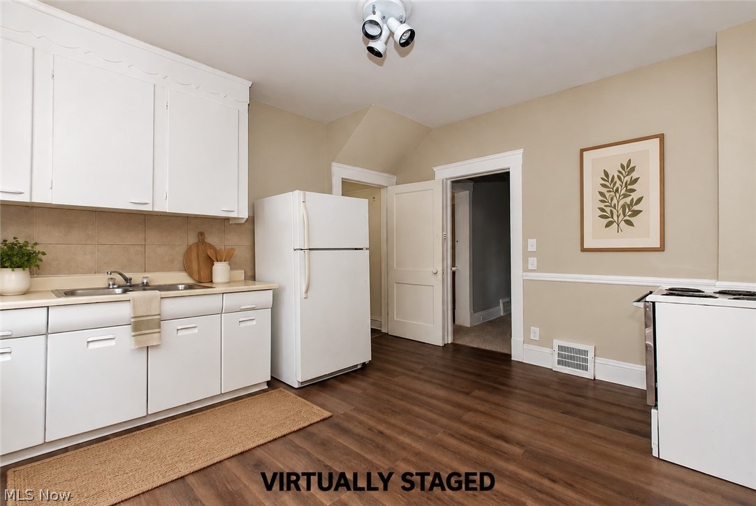 3100 Montclair Avenue Cleveland OH 44109
