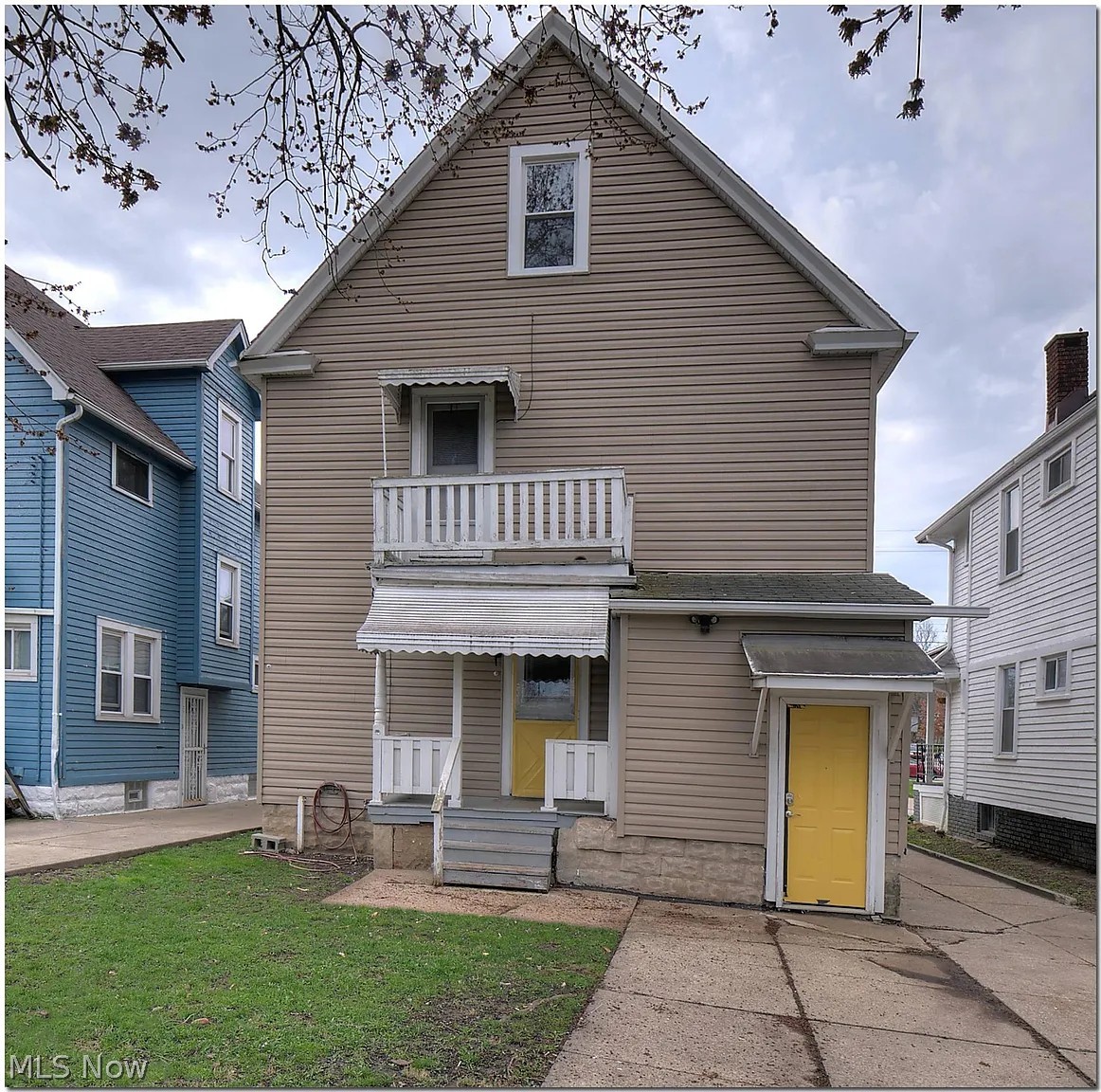 3100 Montclair Avenue Cleveland OH 44109