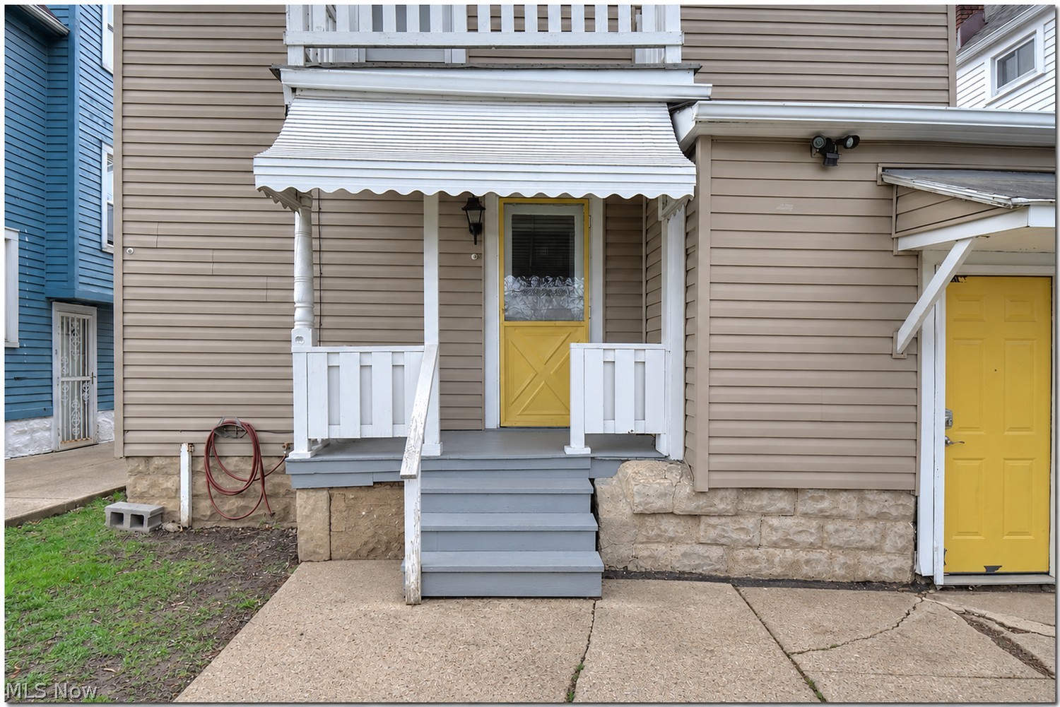 3100 Montclair Avenue Cleveland OH 44109