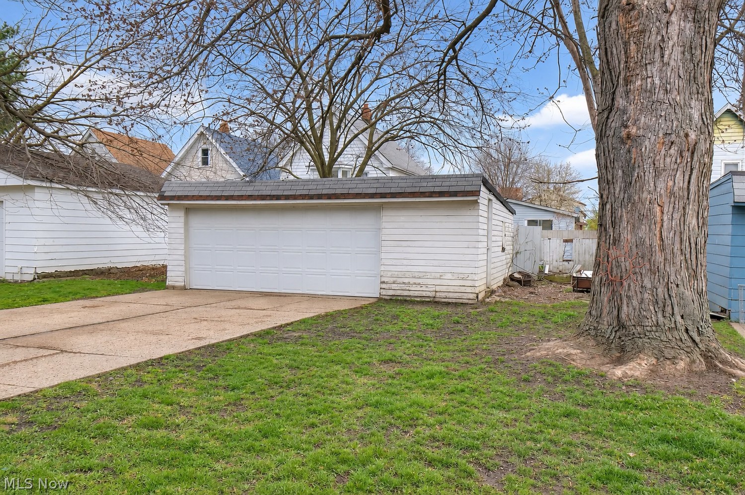 3100 Montclair Avenue Cleveland OH 44109