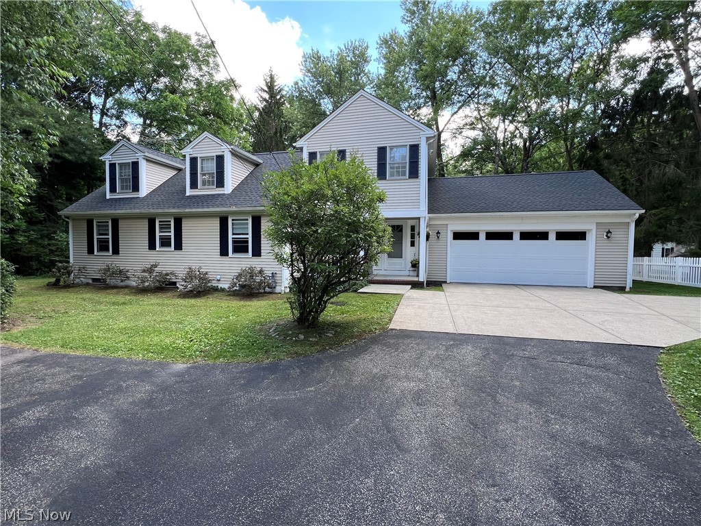 75 Olive Street Chagrin Falls OH 44022