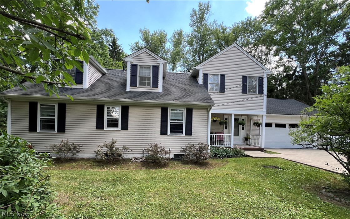 75 Olive Street Chagrin Falls OH 44022