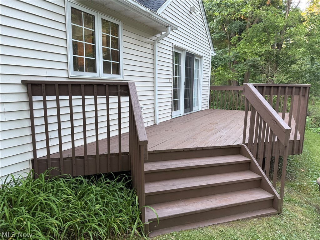75 Olive Street Chagrin Falls OH 44022