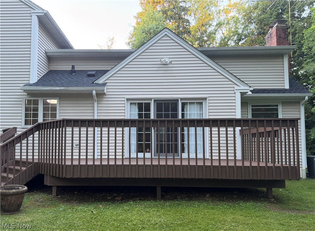 75 Olive Street Chagrin Falls OH 44022