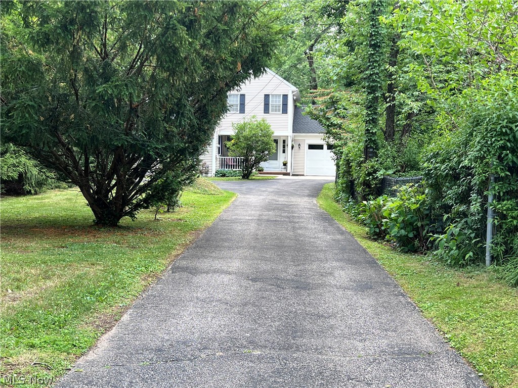 75 Olive Street Chagrin Falls OH 44022